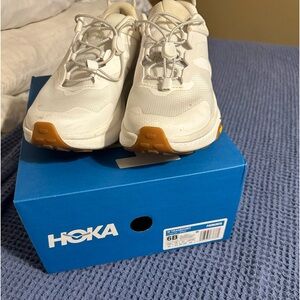 Like new Hoka size 6